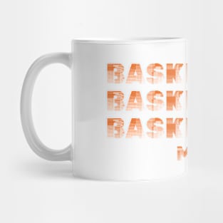 Basketball Moms Mug